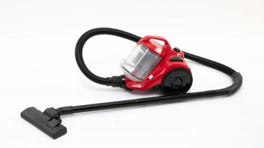 Dirt Devil Rebel 3.0 DDRC3