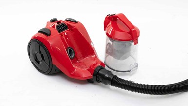 Dirt Devil Rebel 3.0 DDRC3