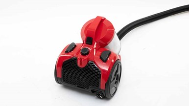 Dirt Devil Rebel 3.0 DDRC3