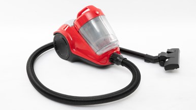 Dirt Devil Rebel 4.0 Bagless Vacuum Cleaner DACBLV21E2