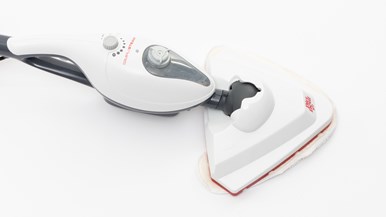 Dirt Devil SimpliSteam 2-in-1 Corded Steam Mop DACSMP22XK