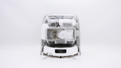 DJI ROMO P