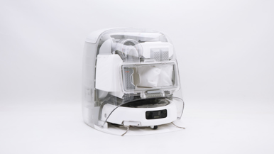 DJI ROMO P