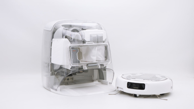 DJI ROMO P