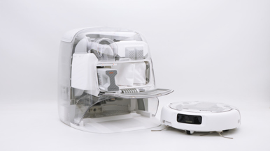 DJI ROMO P