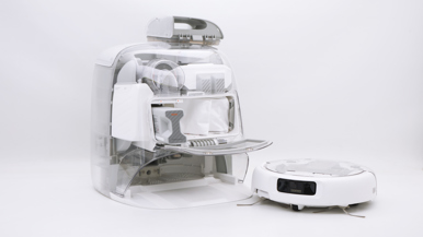 DJI ROMO P