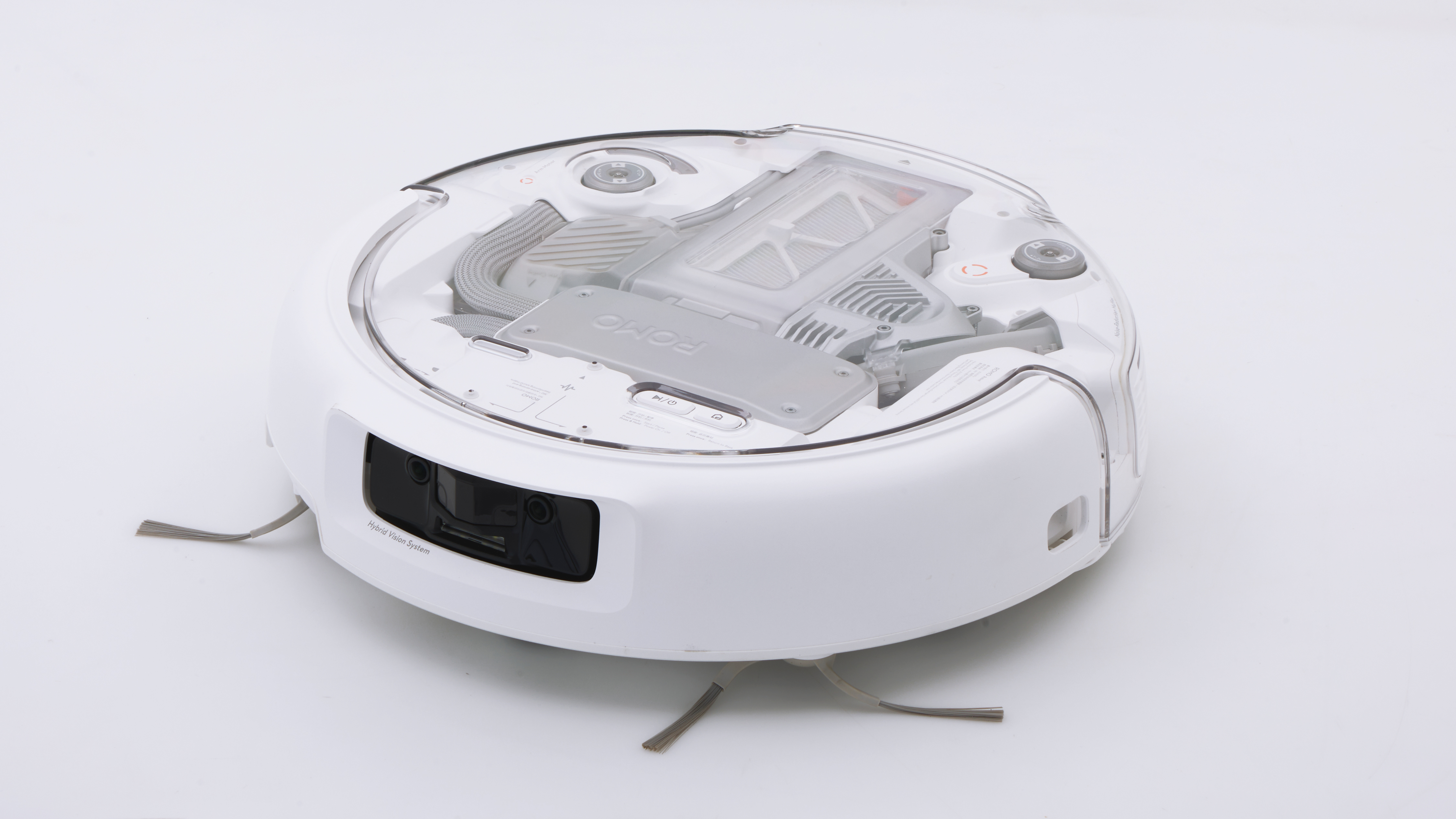 DJI ROMO P