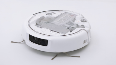 DJI ROMO P