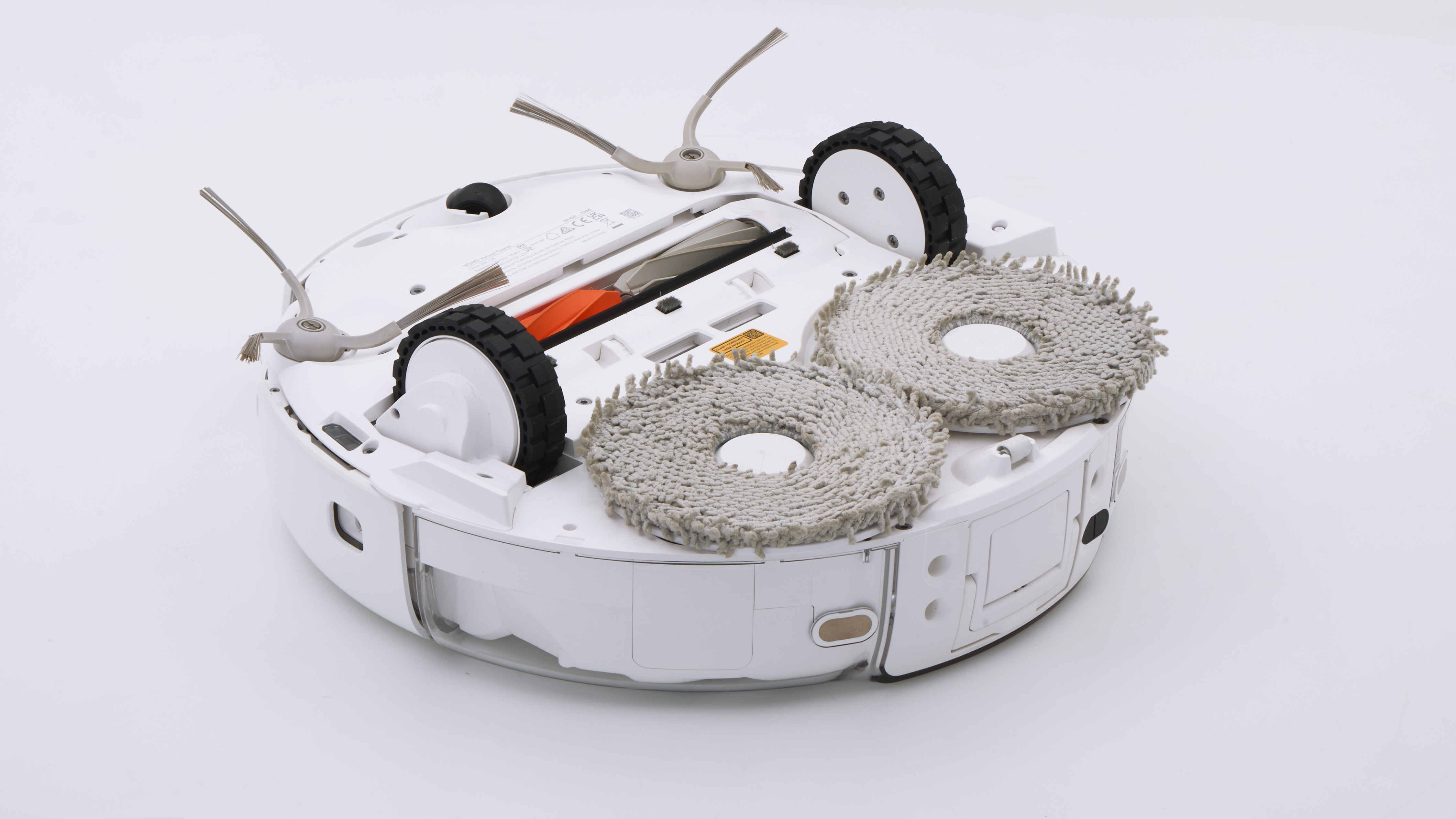 DJI ROMO P