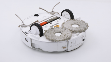 DJI ROMO P