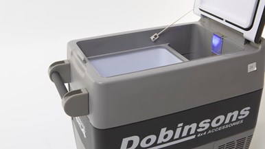 Dobinsons FF80-3950