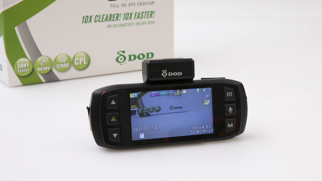 DOD 512G