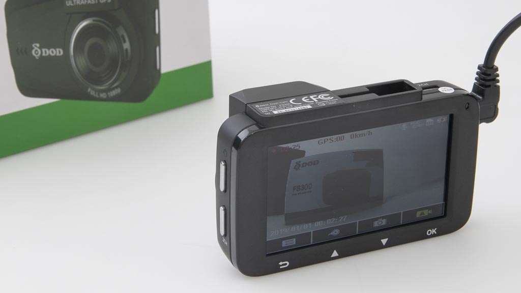 DOD FS300