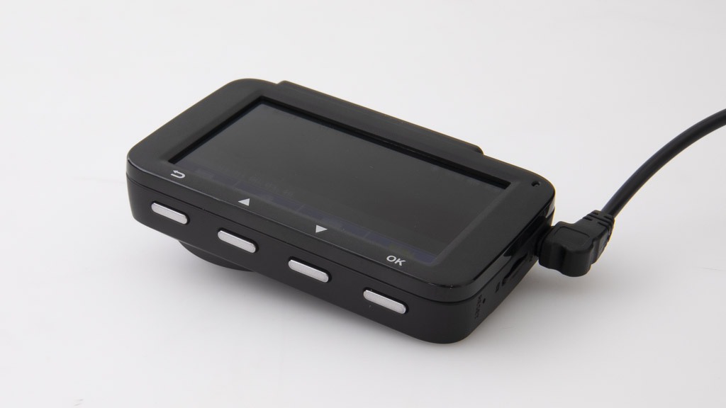 DOD FS300