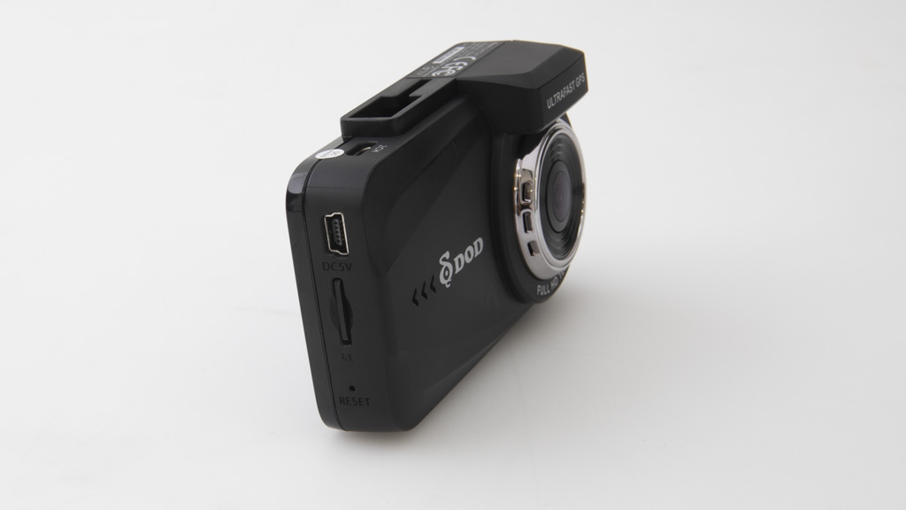DOD FS300