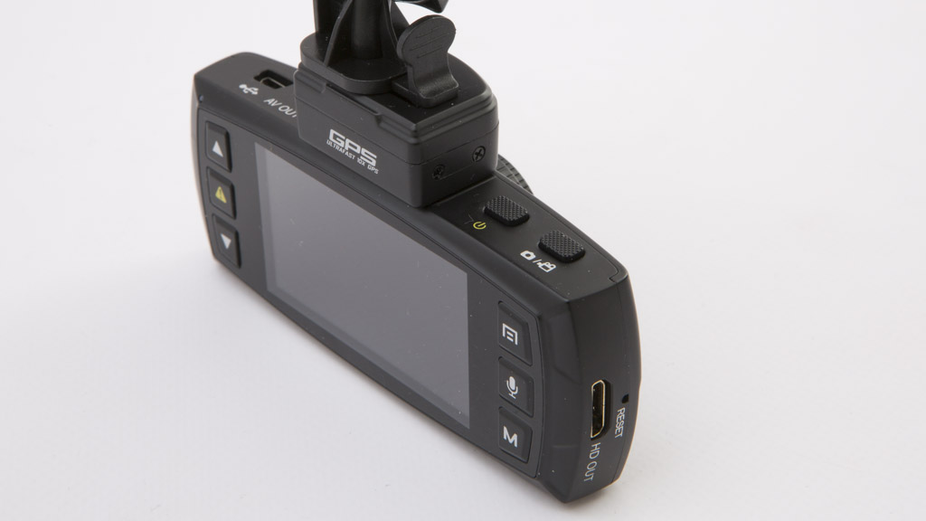 DOD LS470W