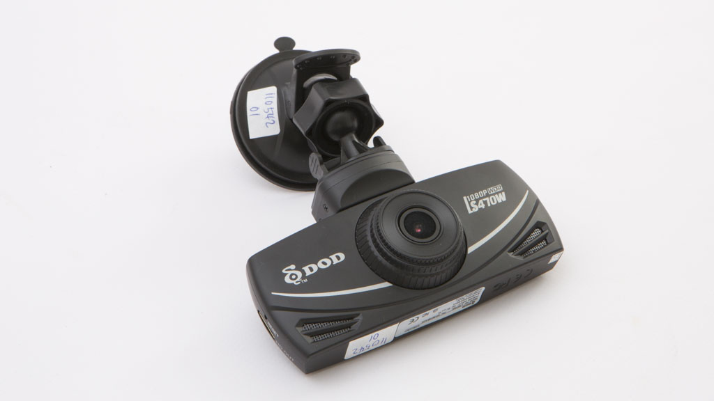 DOD LS470W