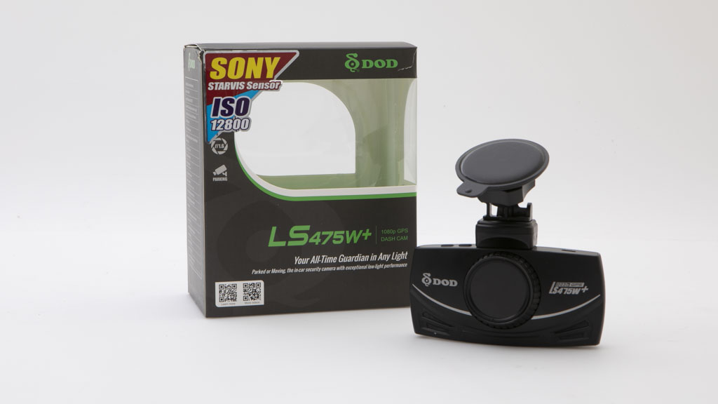 DOD LS475W+