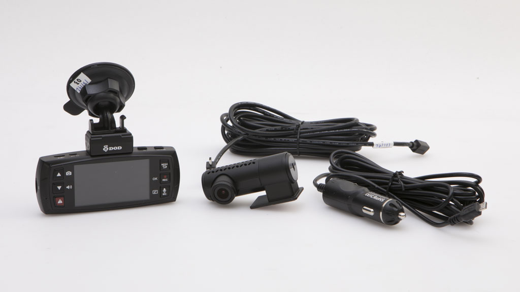 DOD LS500W