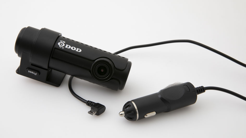 DOD RC500S-1CH