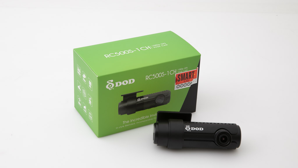 DOD RC500S-1CH