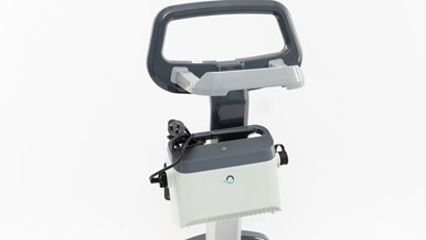 Dolphin by Maytronics M400CB