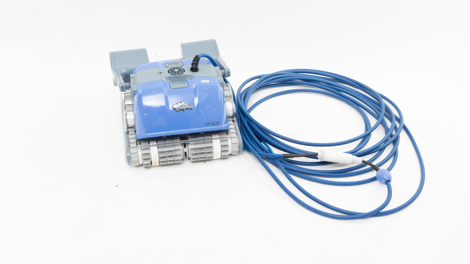 Dolphin by Maytronics M400CB