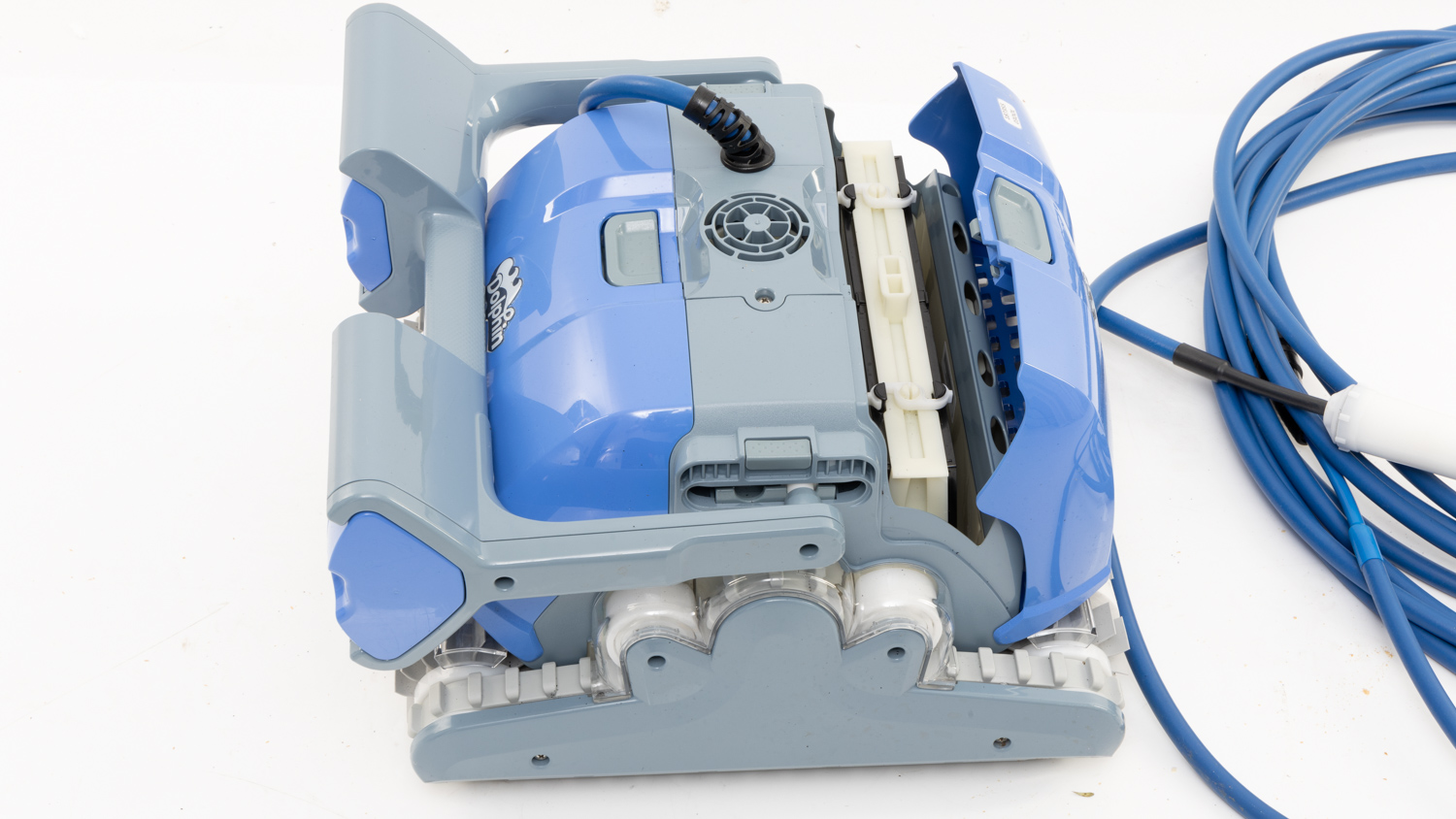 Dolphin by Maytronics M400CB