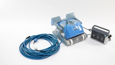 Dolphin by Maytronics M500 CB