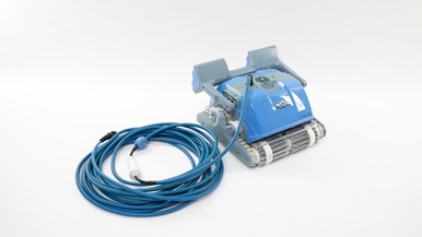 Dolphin by Maytronics M500 CB