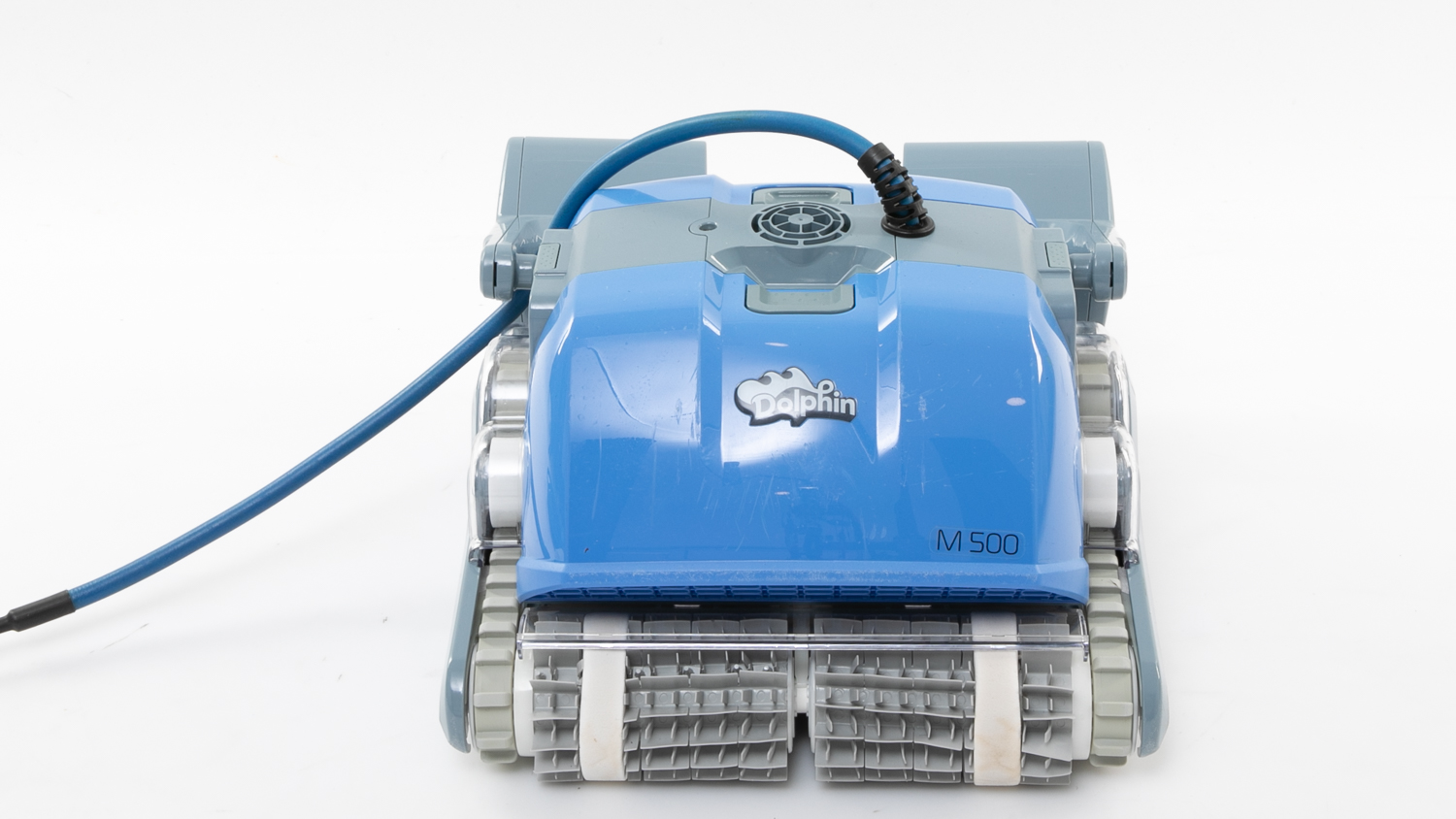 Dolphin By Maytronics M500 Cb Review Pool Cleaner Choice