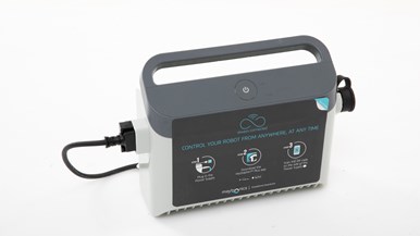 Dolphin by Maytronics M500 CB