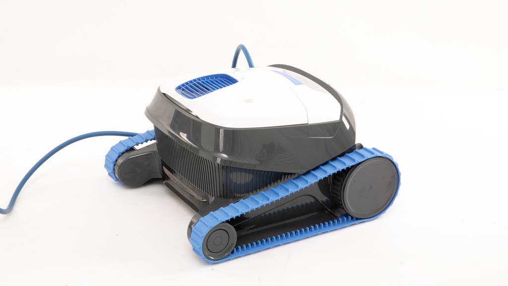maytronics dolphin solo review