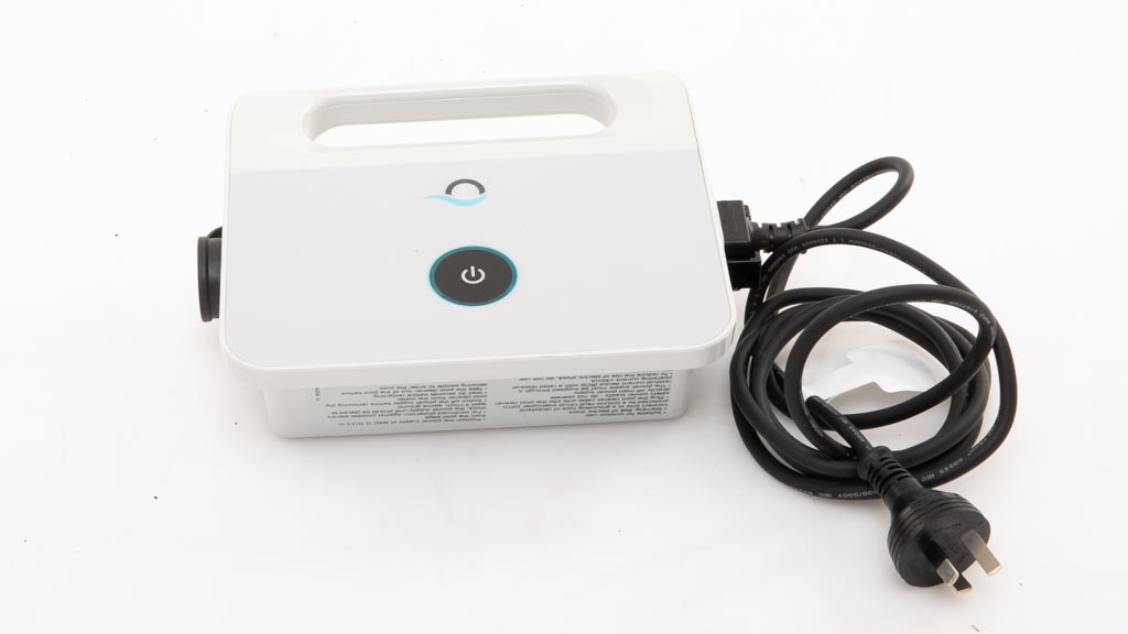 Dolphin by Maytronics S 100