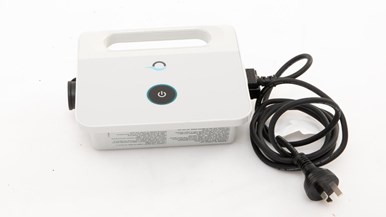 Dolphin by Maytronics S 100