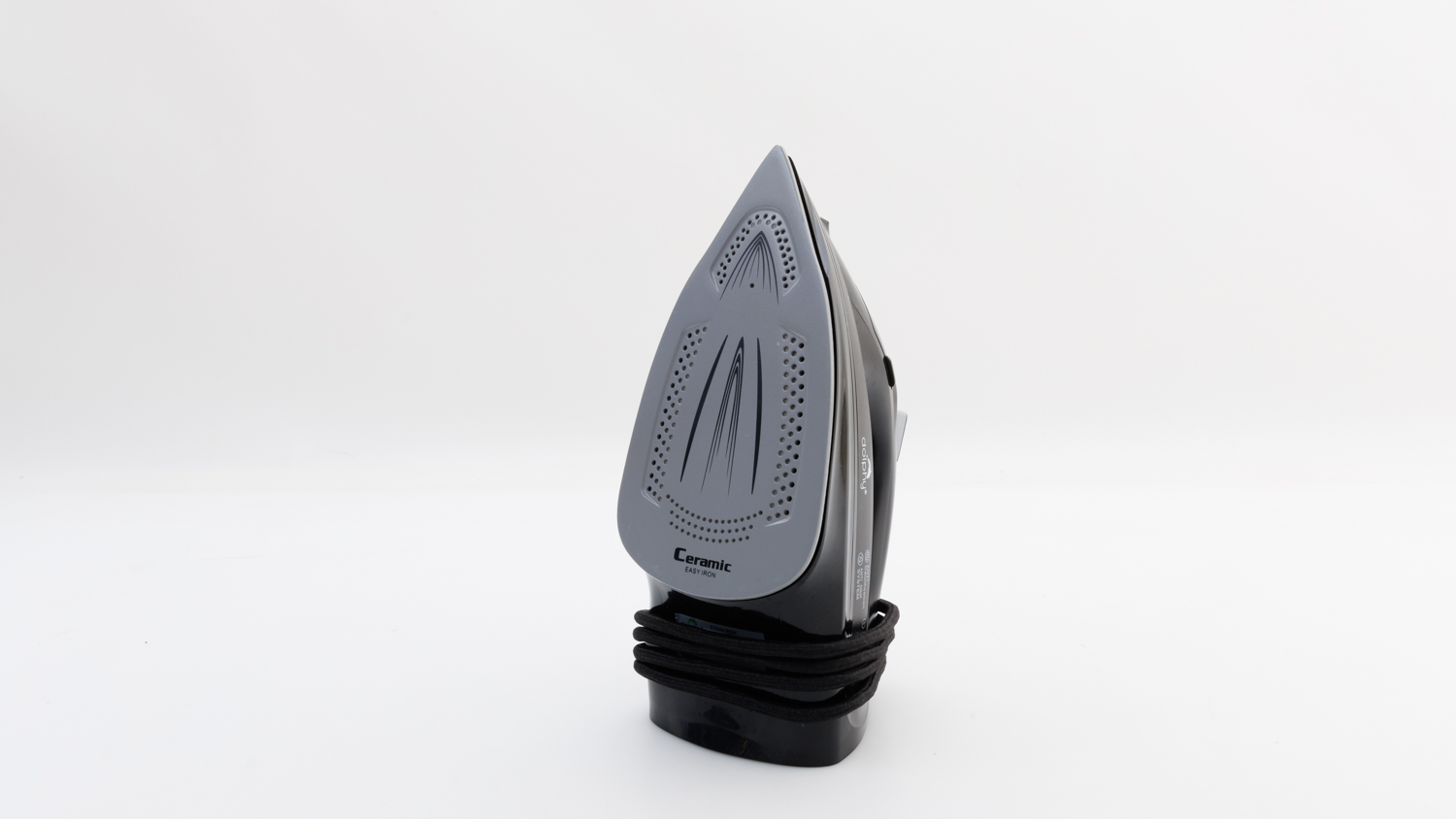 Dolphy Electric Steam Iron 1800W