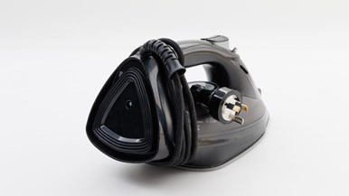 Dolphy Electric Steam Iron 1800W