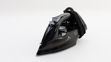 Dolphy Electric Steam Iron 1800W