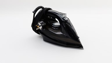 Dolphy Electric Steam Iron 1800W