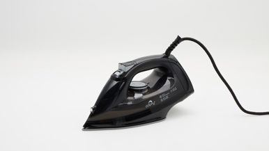 Dolphy Electric Steam Iron DIRN0006