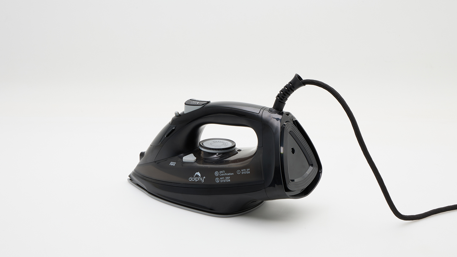 Dolphy Electric Steam Iron DIRN0006
