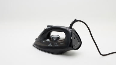 Dolphy Electric Steam Iron DIRN0006