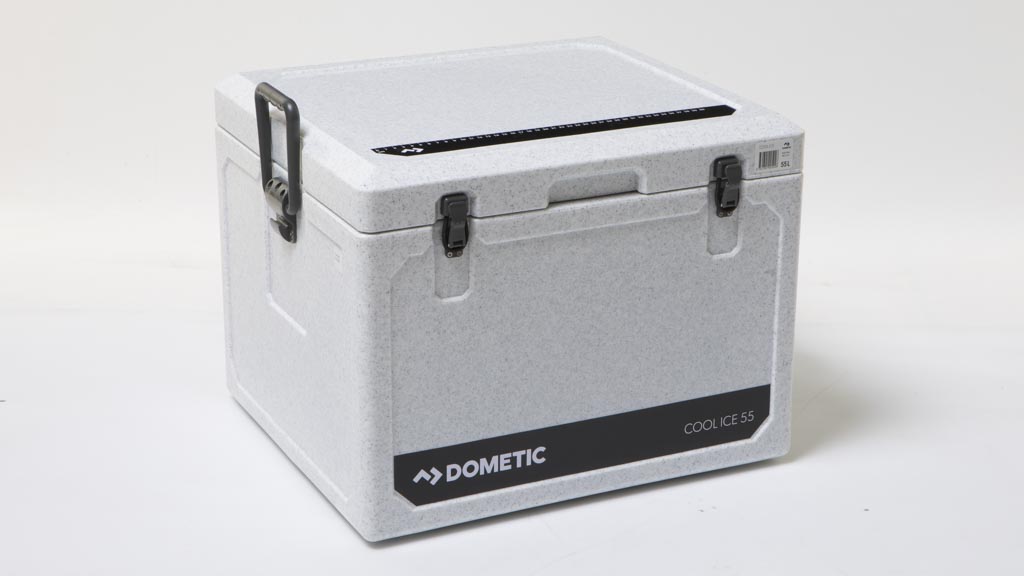 Dometic Cool Ice WCI-55 55L Review | Cooler | CHOICE