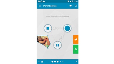 Dormi Baby Monitor for Android (App)