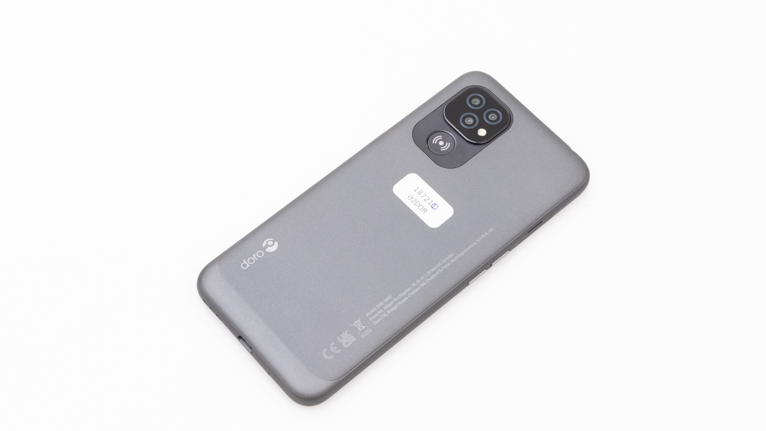 Doro 8100