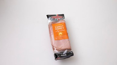 D'Orsogna Premium Sweet Honey Leg Ham