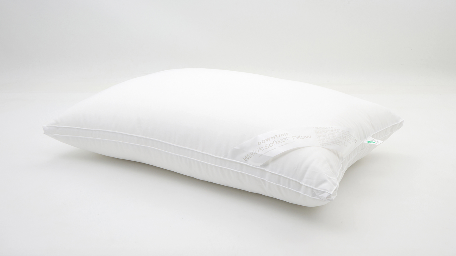 Downtime World's Softest Pillow