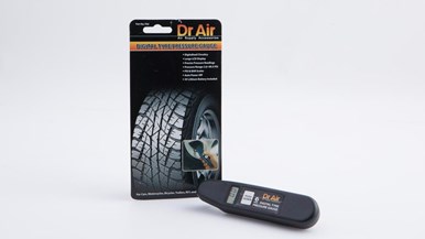 Dr Air Digital Gauge TG6