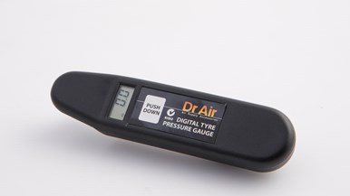 Dr Air Digital Gauge TG6