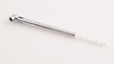 Dr Air Pencil Gauge TG9